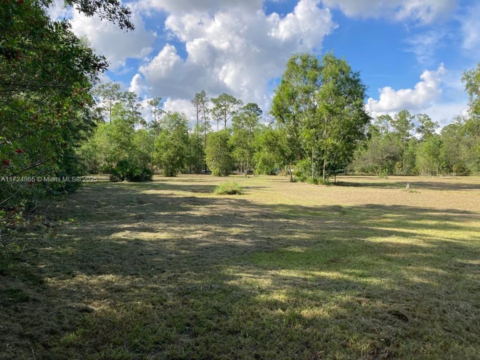 Recently Sold: $129,000 (2.50 acres)