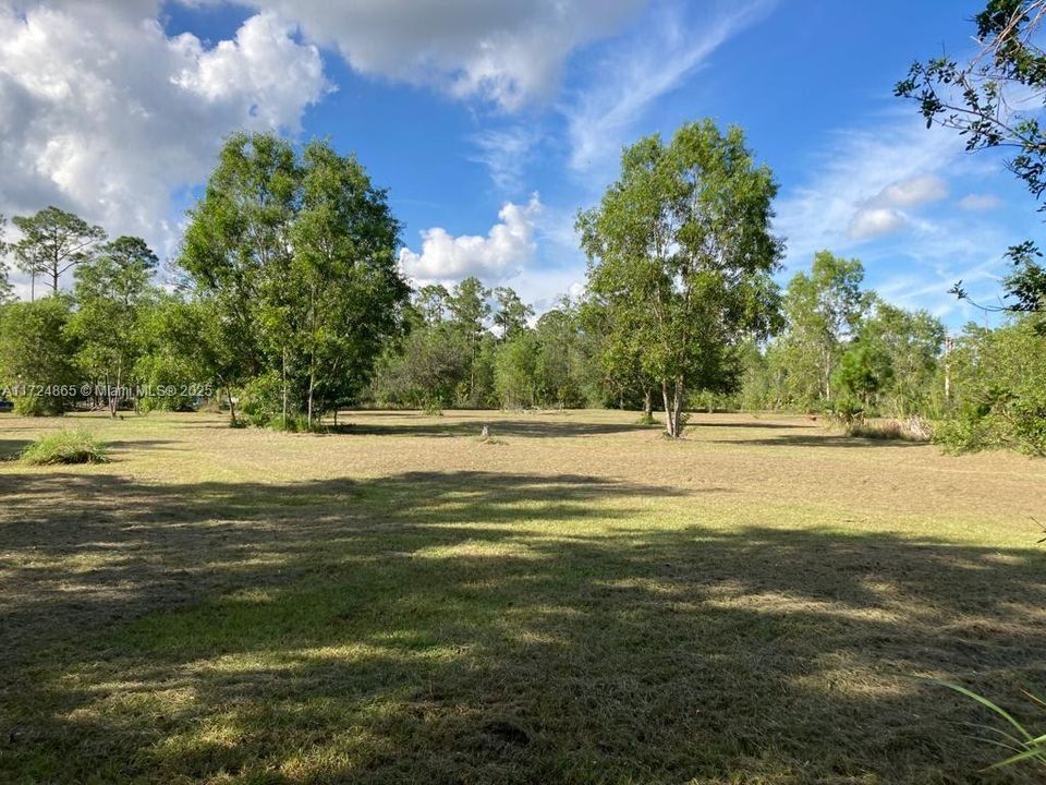Recently Sold: $129,000 (2.50 acres)