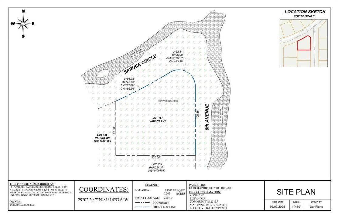 DelandVacantLotSitePlan.pdf