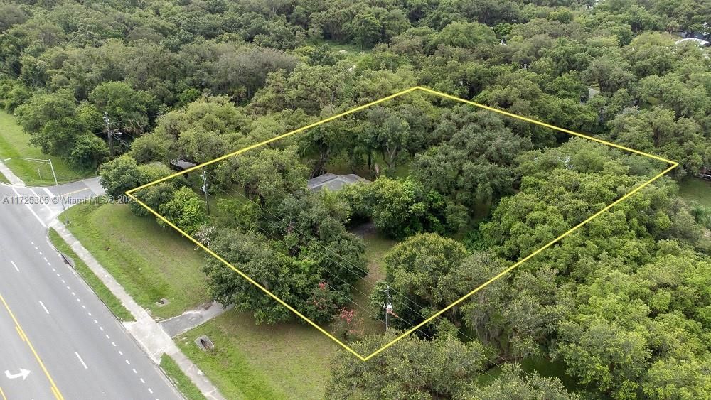 351 E Hickpochee AVE, Labelle, FL 33935