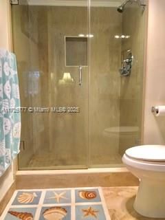 Master Bathroom 2