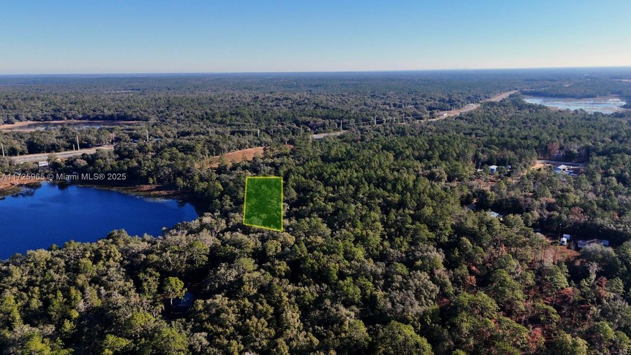 Vendido Recientemente: $33,000 (0.59 acres)