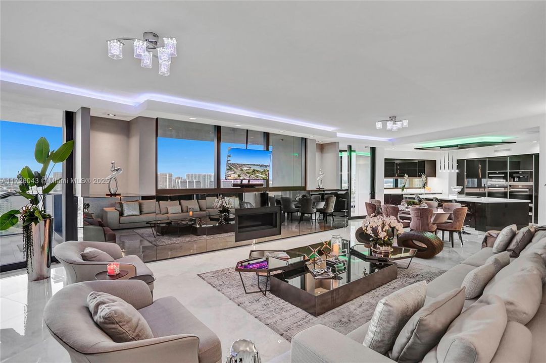 En Venta: $4,850,000 (4 camas, 4 baños, 3171 Pies cuadrados)