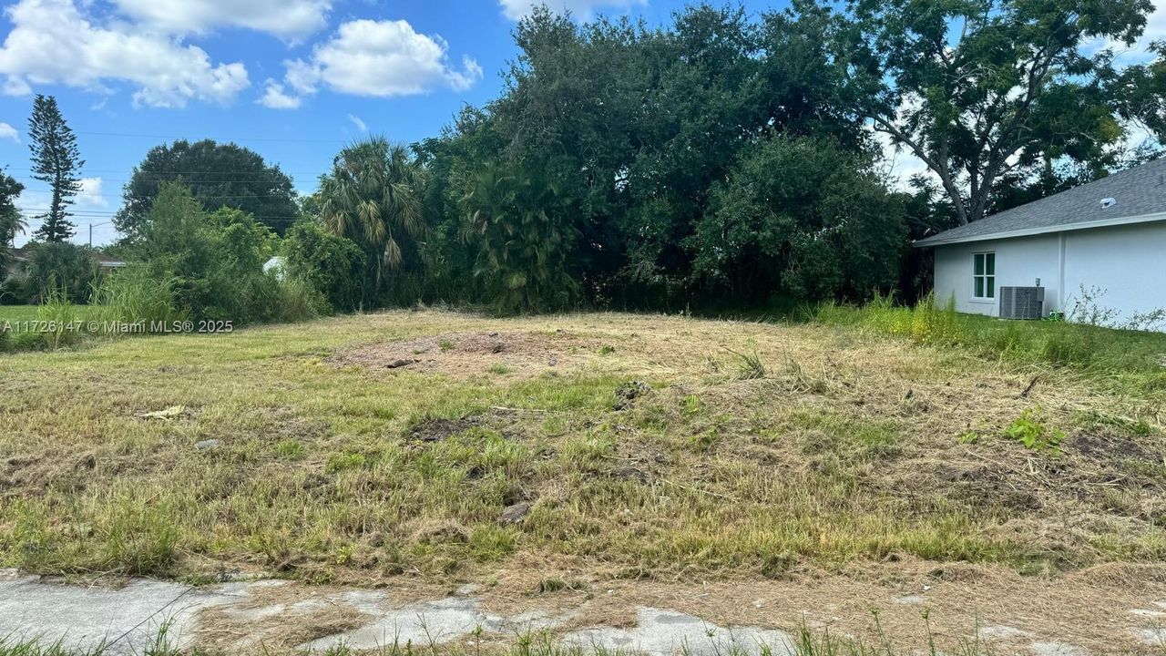 Recently Sold: $45,000 (0.17 acres)