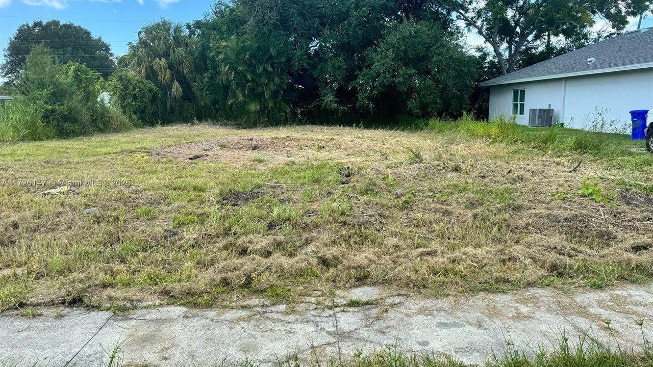 Recently Sold: $45,000 (0.17 acres)