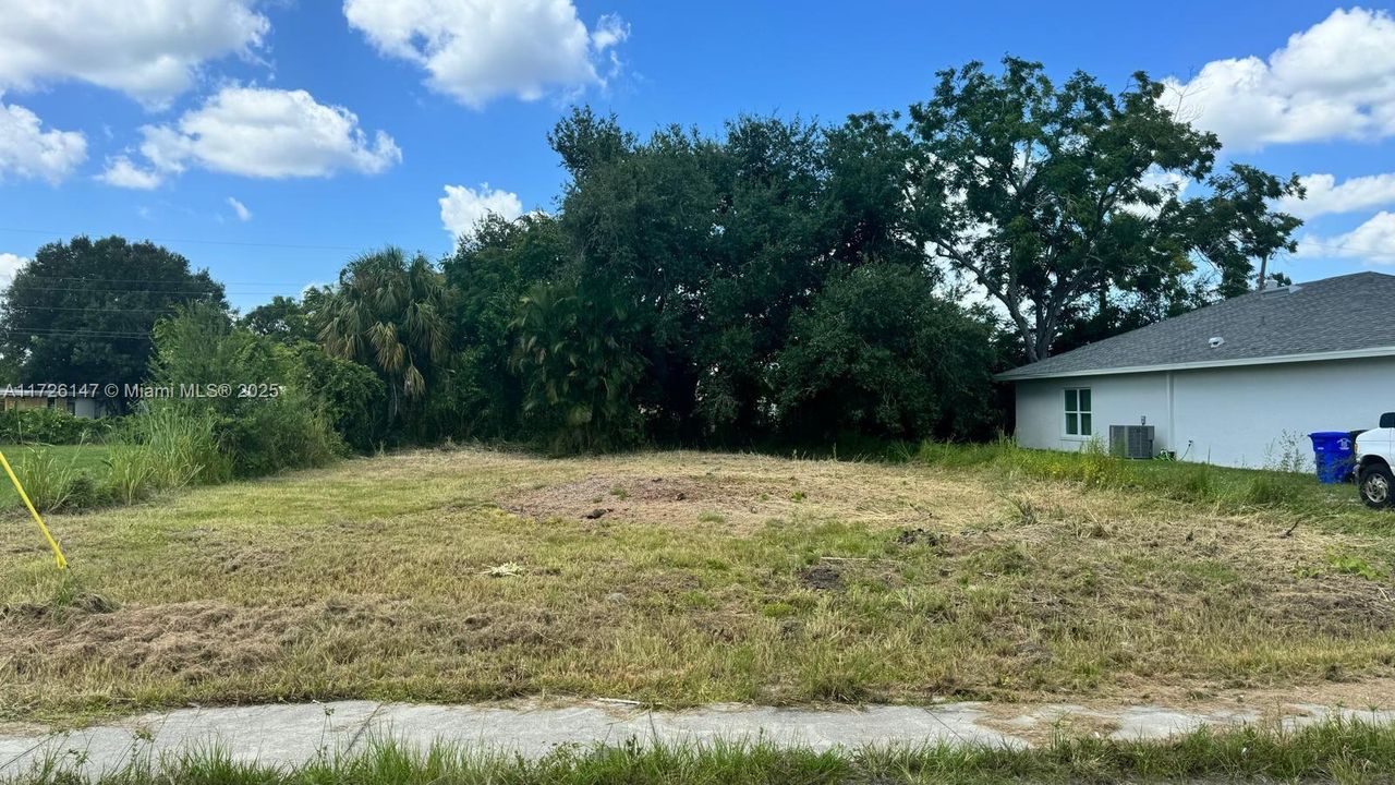 Recently Sold: $45,000 (0.17 acres)