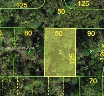 En Venta: $13,900 (0.23 acres)