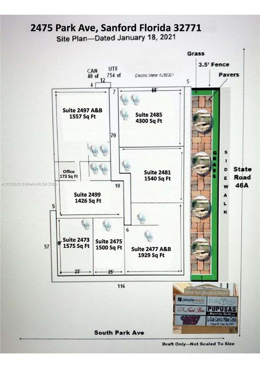 For Sale: $2,500,000 (0 beds, 0 baths, 0 Square Feet)