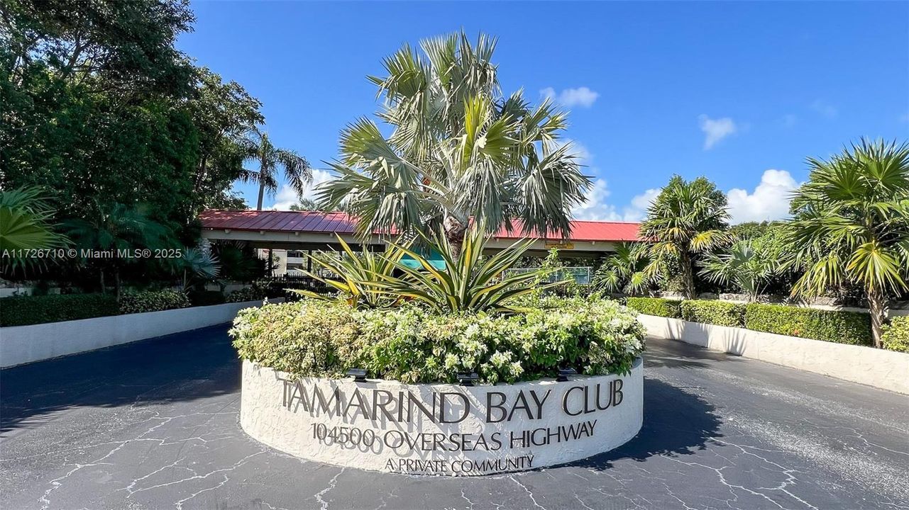 Tamarind Bay Club