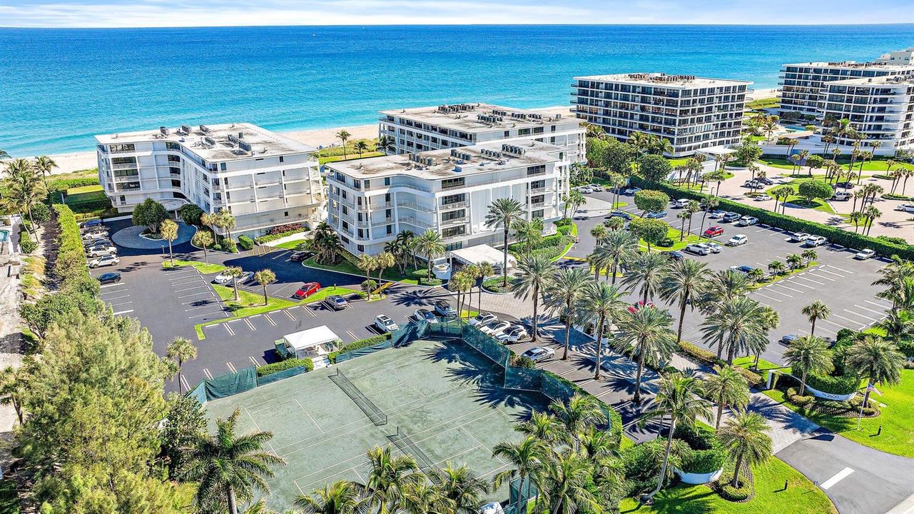 2500 S Ocean Dr #1C3-69