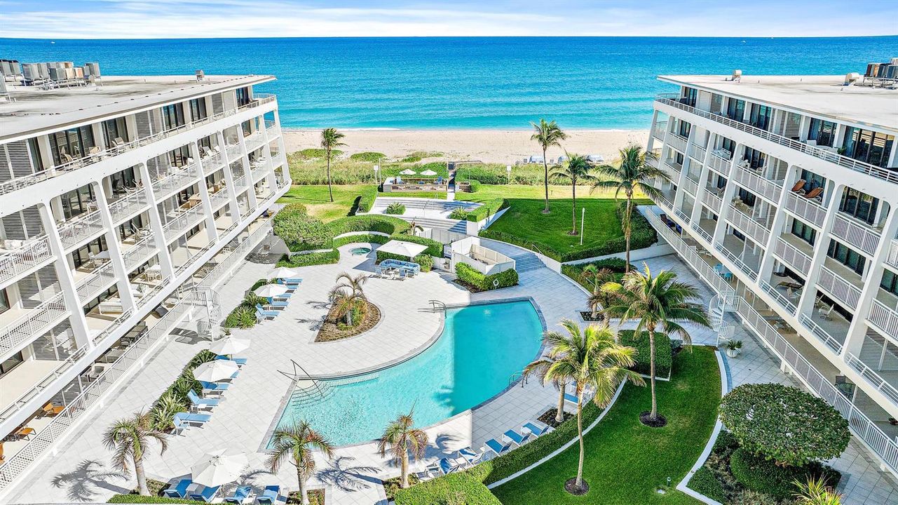 2500 S Ocean Dr #1C3-67