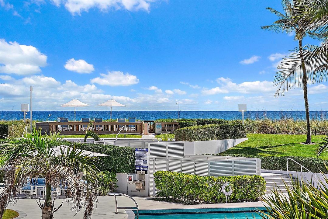 Ocean View