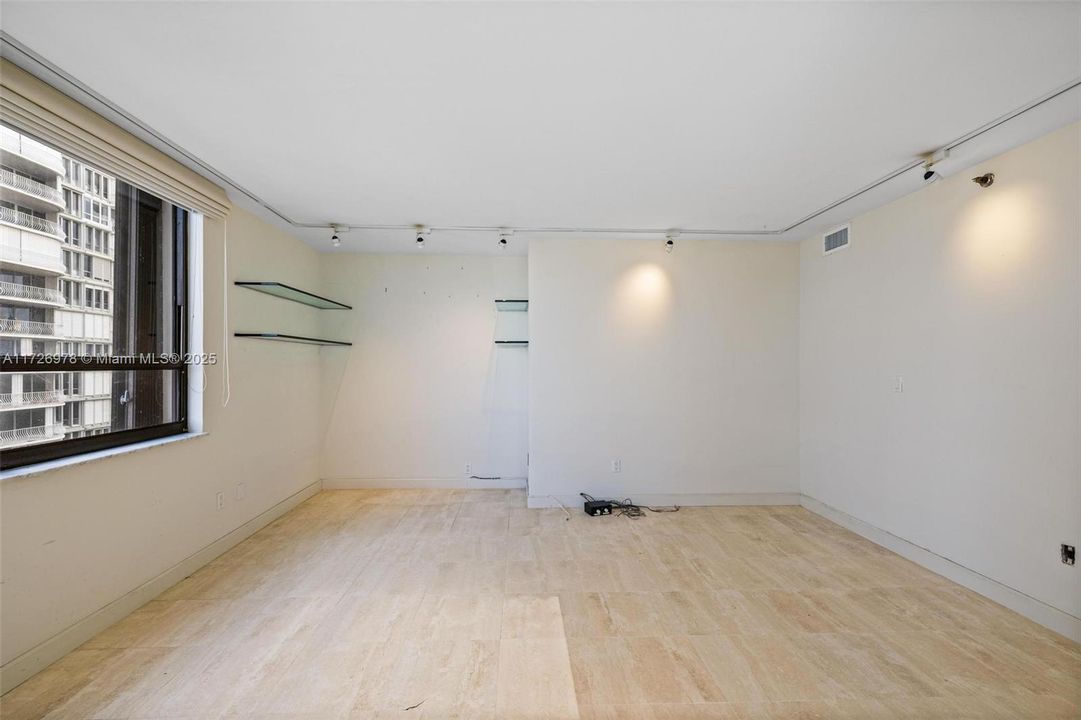 THIRD BEDROOM OR OFFICE