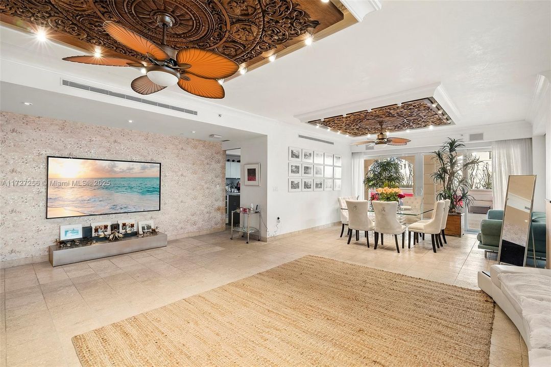 En Venta: $24,900,000 (7 camas, 7 baños, 7160 Pies cuadrados)