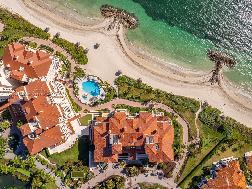 En Venta: $24,900,000 (7 camas, 7 baños, 7160 Pies cuadrados)