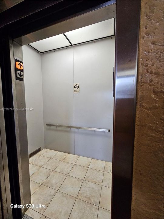 Elevator