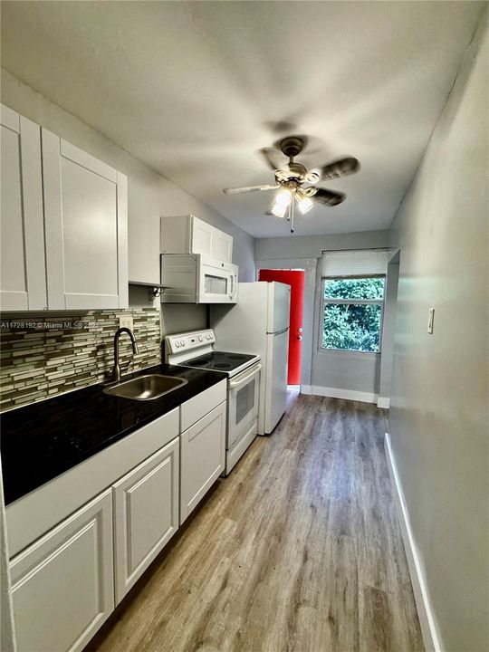 Recently Rented: $1,500 (1 beds, 1 baths, 0 Square Feet)
