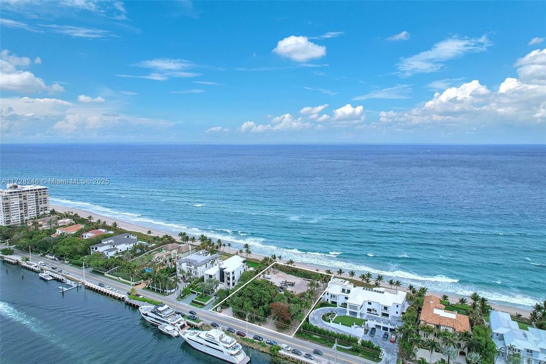 Recently Sold: $24,500,000 (1.10 acres)