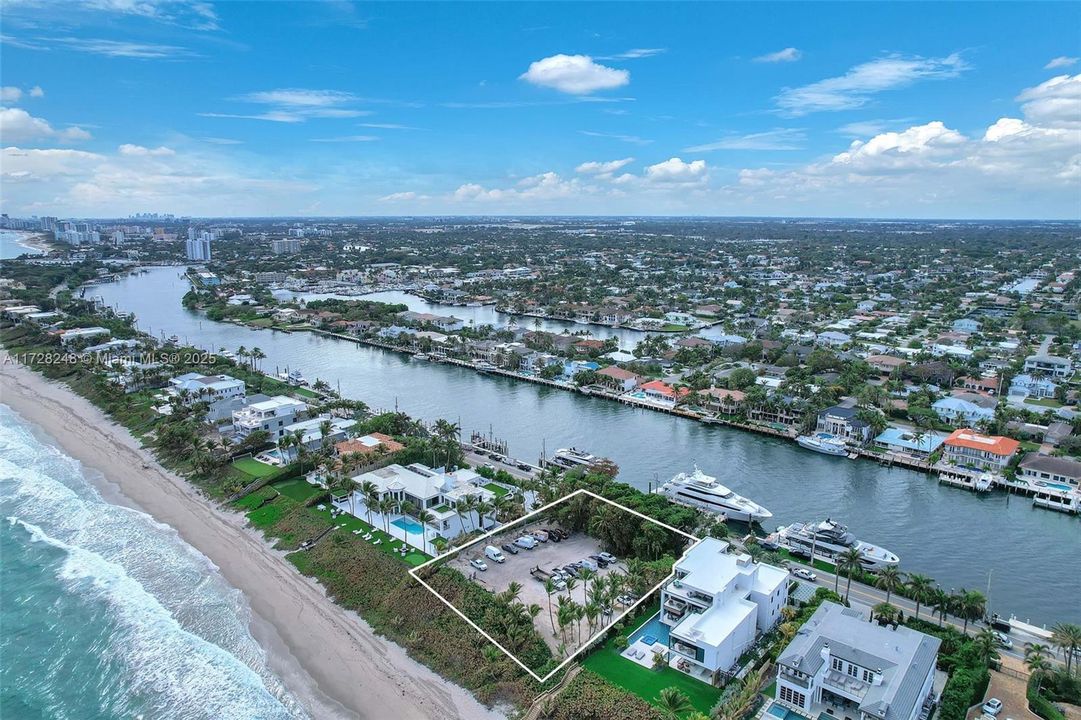 Recently Sold: $24,500,000 (1.10 acres)