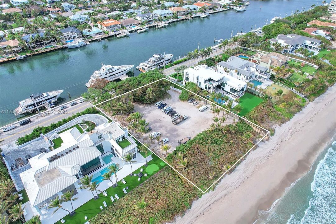 Recently Sold: $24,500,000 (1.10 acres)