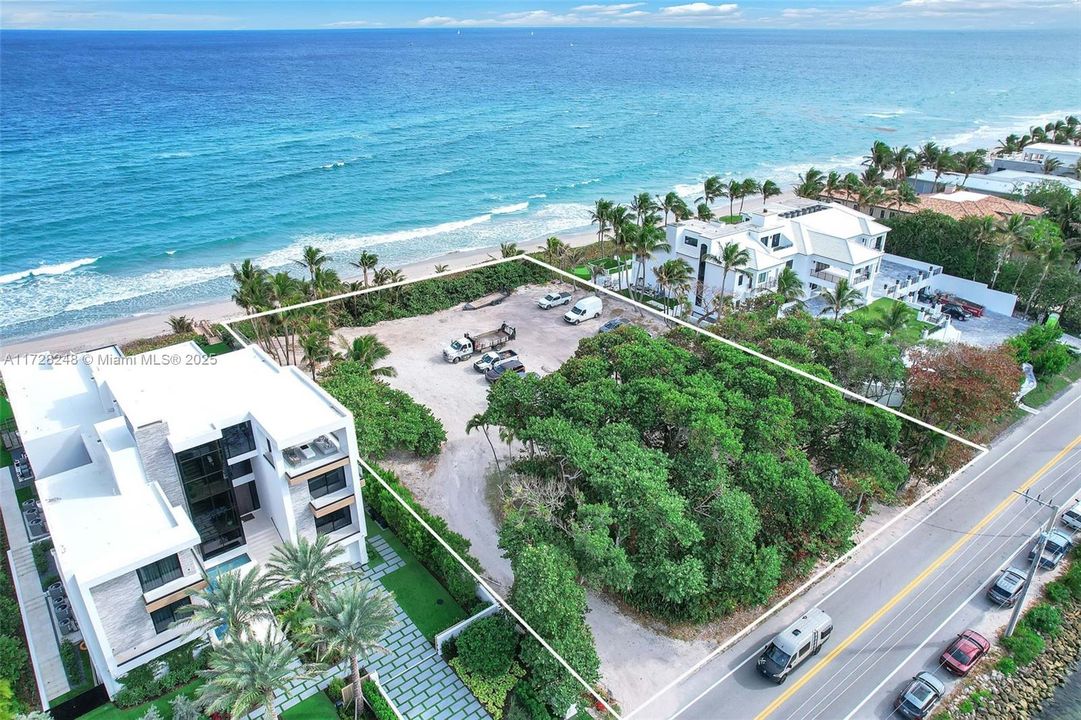 Recently Sold: $24,500,000 (1.10 acres)