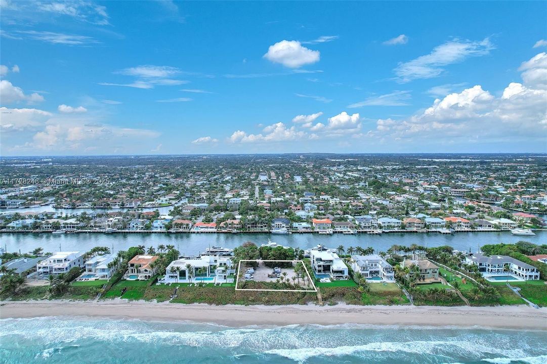 Recently Sold: $24,500,000 (1.10 acres)