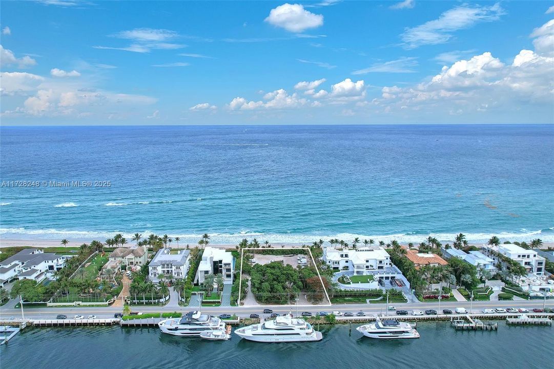 Recently Sold: $24,500,000 (1.10 acres)