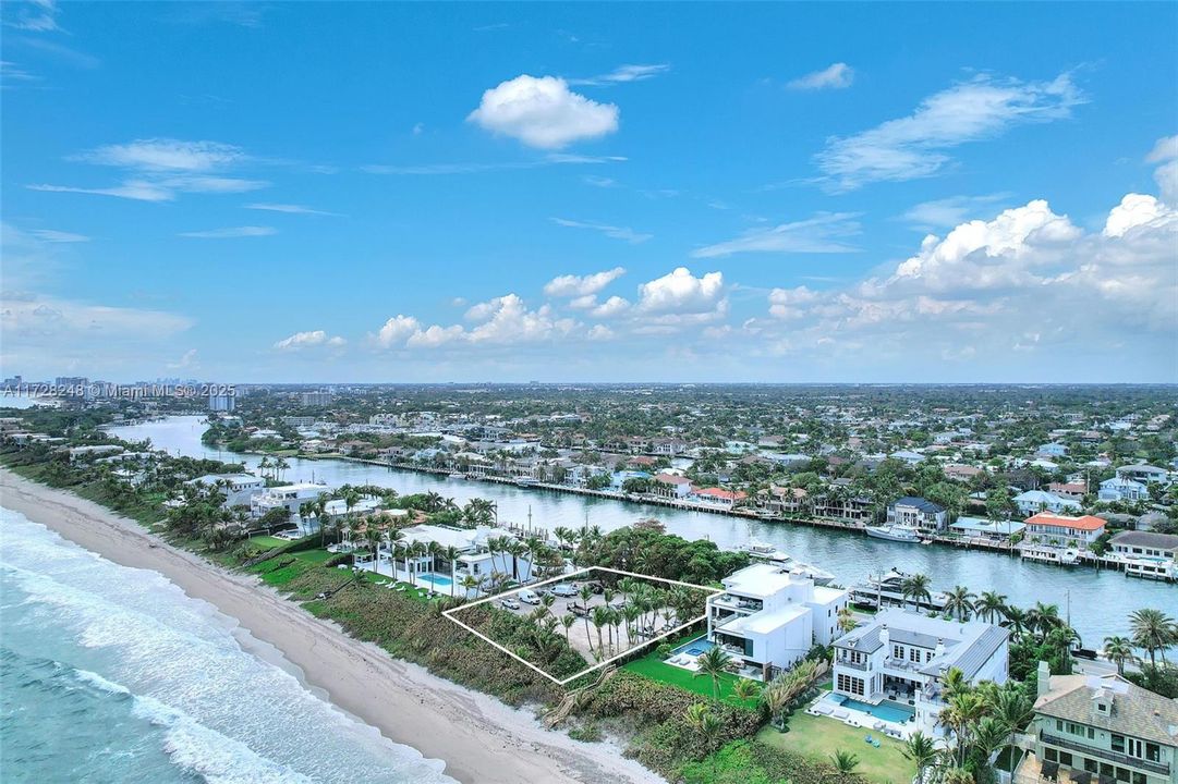 Recently Sold: $24,500,000 (1.10 acres)