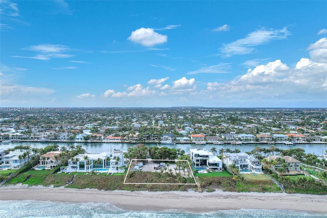 Recently Sold: $24,500,000 (1.10 acres)