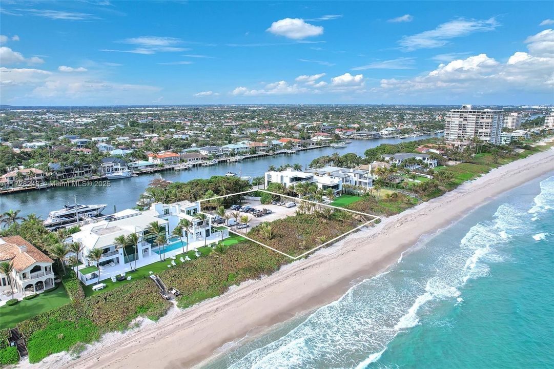 Recently Sold: $24,500,000 (1.10 acres)