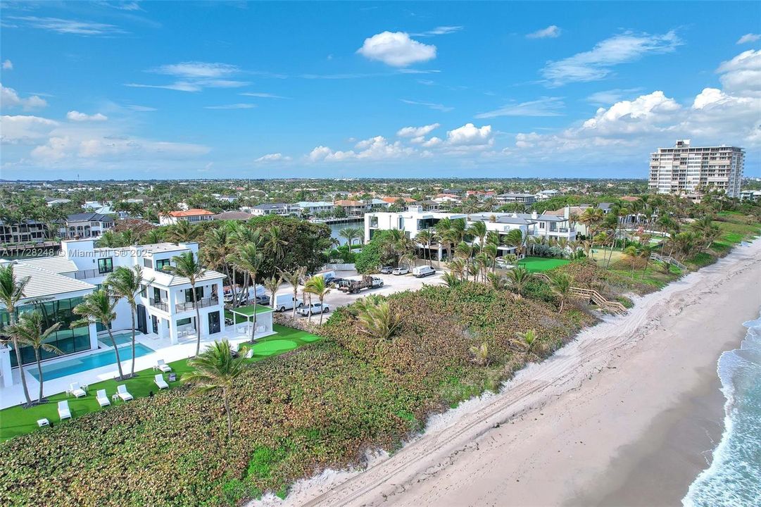 Recently Sold: $24,500,000 (1.10 acres)