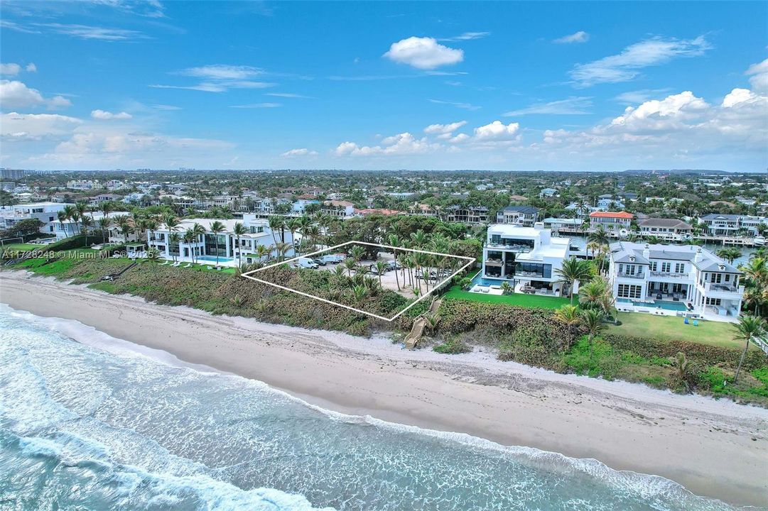 Recently Sold: $24,500,000 (1.10 acres)