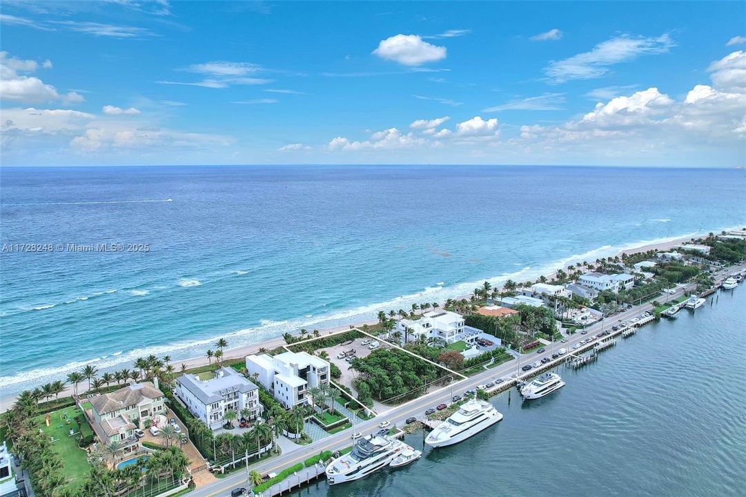 Recently Sold: $24,500,000 (1.10 acres)