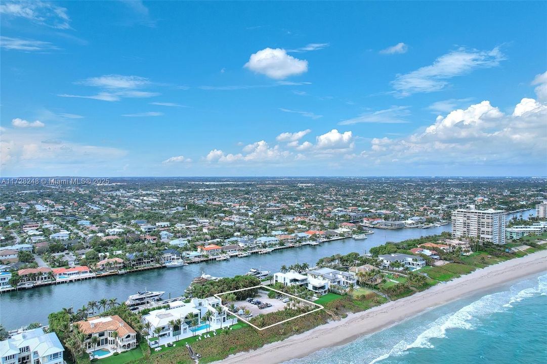 Recently Sold: $24,500,000 (1.10 acres)