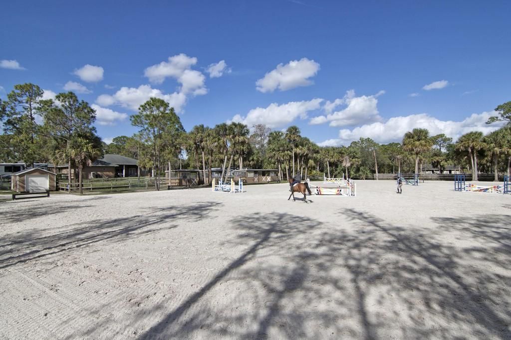 Fox Trails Community View