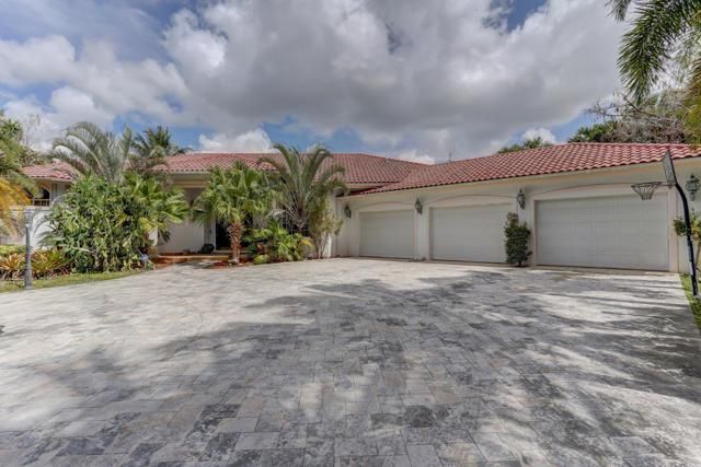 Fox Trail Community View