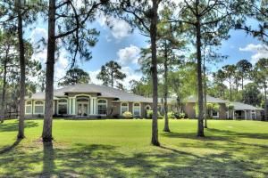 Fox Trails community Homes