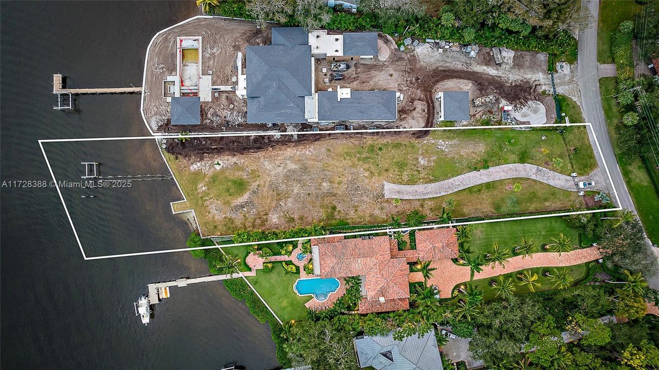 Recently Sold: $6,995,000 (0.87 acres)