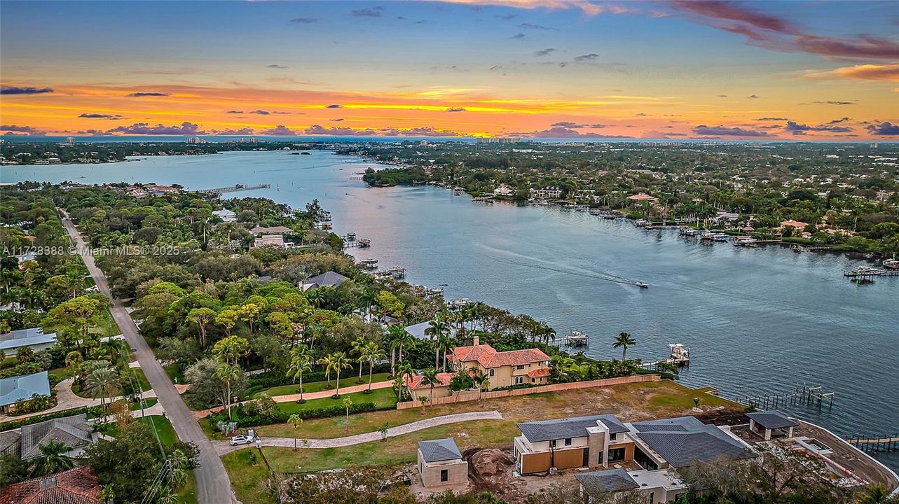 Recently Sold: $6,995,000 (0.87 acres)