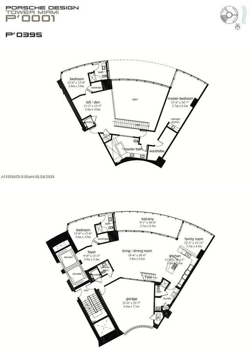 Active With Contract: $4,500,000 (3 beds, 4 baths, 3130 Square Feet)