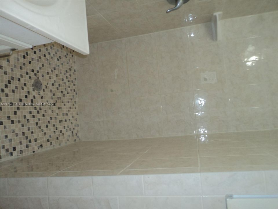 Second Full Bath--In good condition