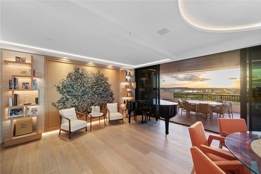 En Venta: $18,500,000 (4 camas, 4 baños, 4420 Pies cuadrados)