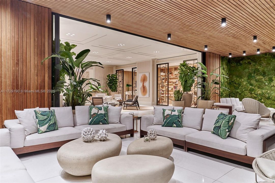 Common Area