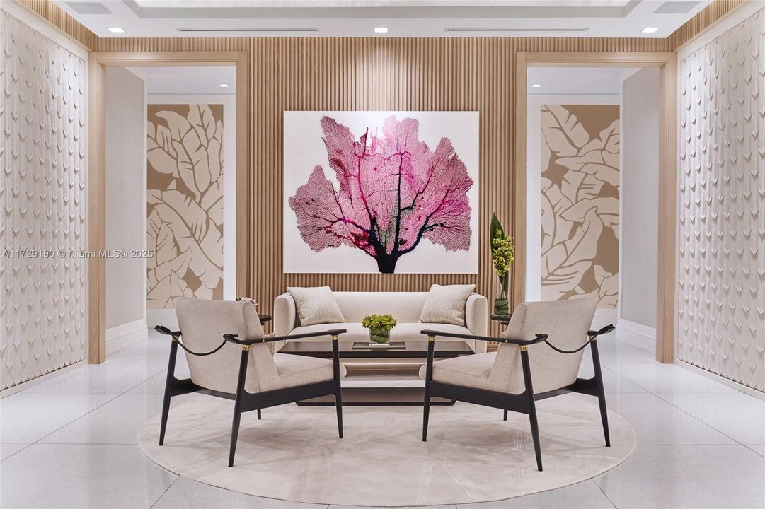 Common Area