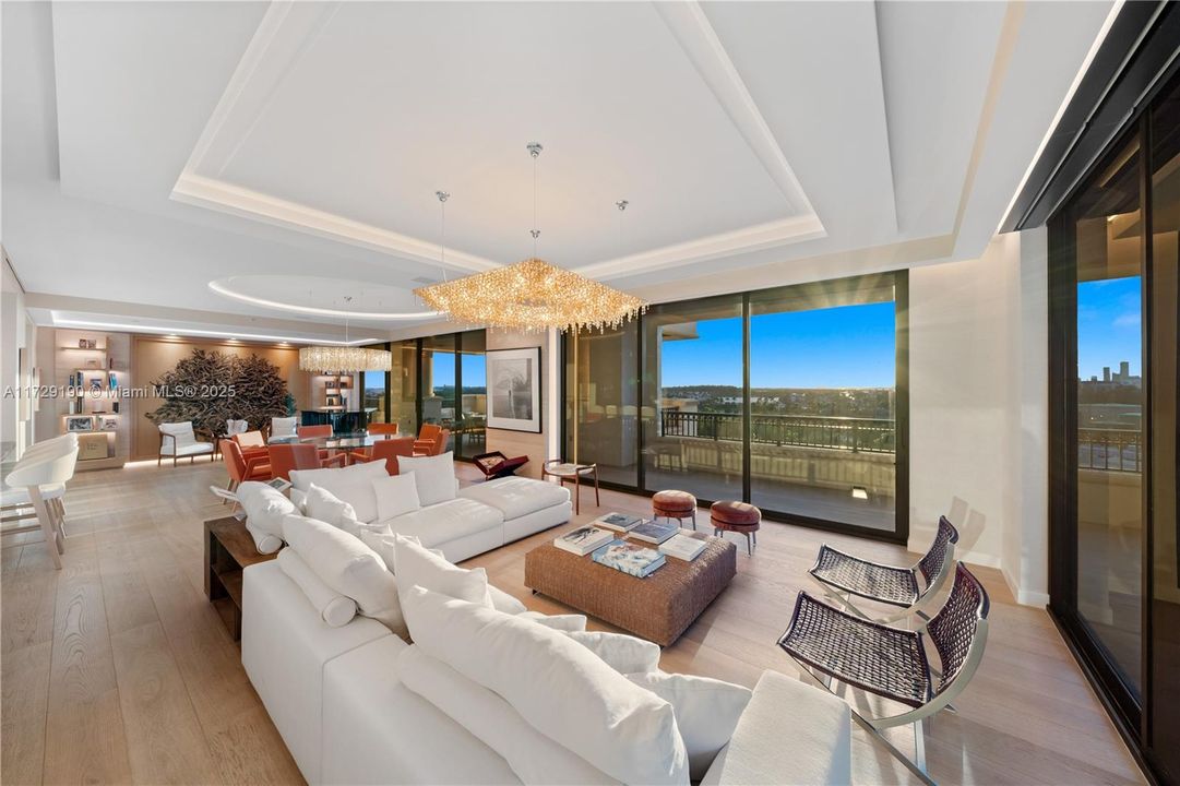 En Venta: $18,500,000 (4 camas, 4 baños, 4420 Pies cuadrados)