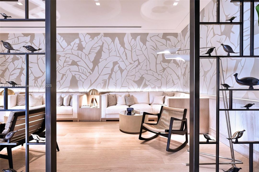 Common Area