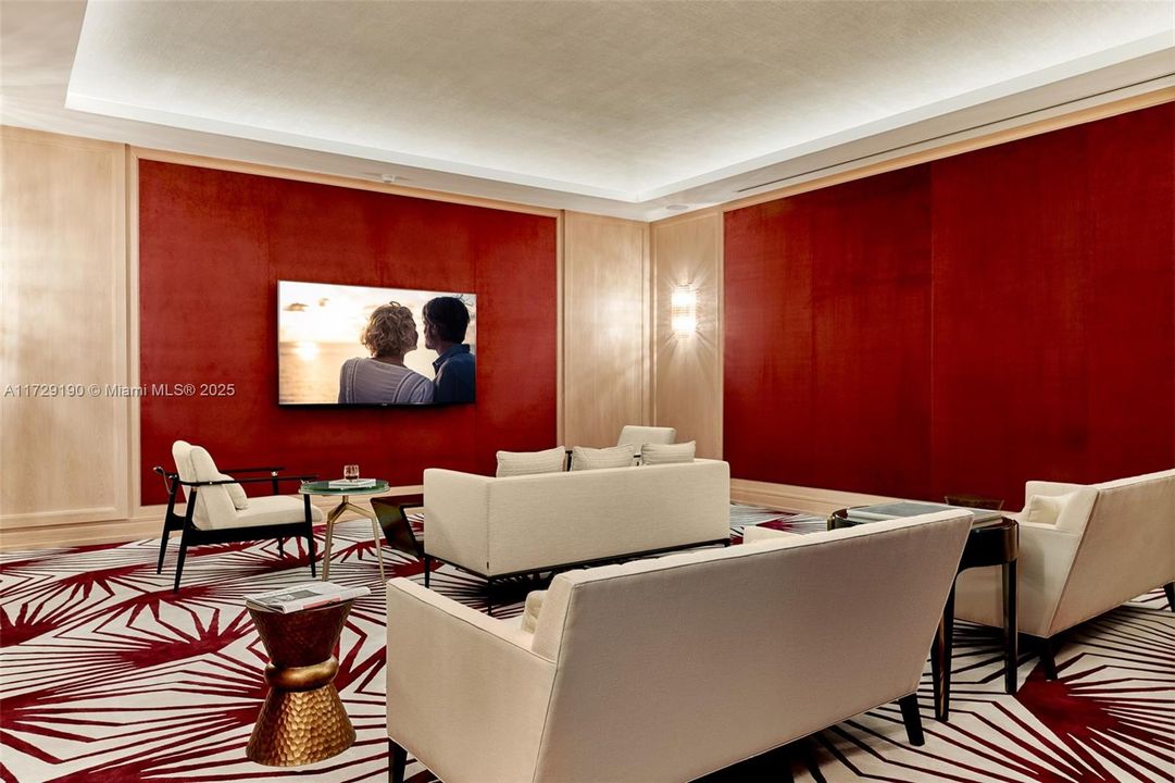 Common Area