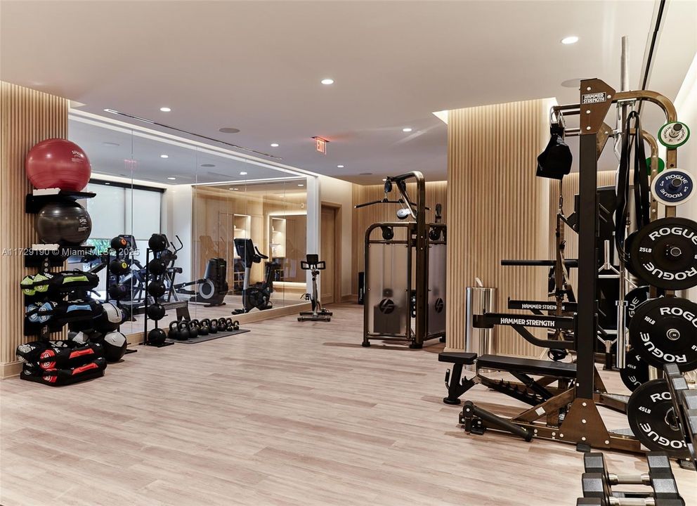 Common Area