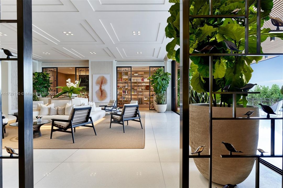 Common Area