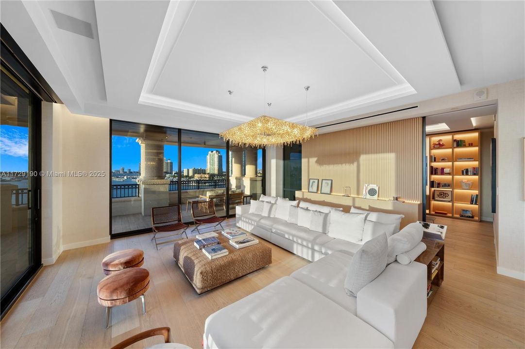 En Venta: $18,500,000 (4 camas, 4 baños, 4420 Pies cuadrados)